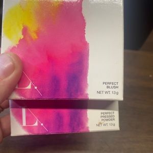 Lime Light Blush, lip liner, lipstick & more